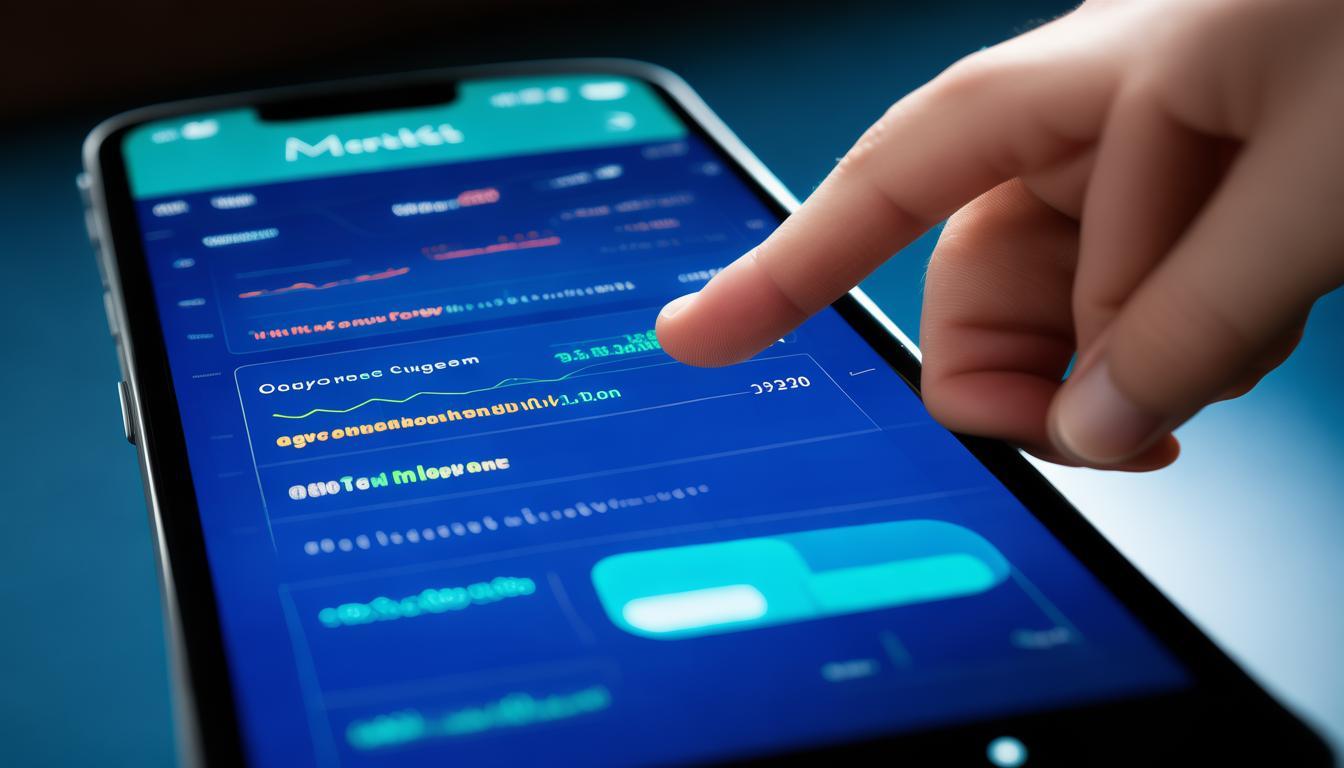 如何在imtoken钱包中查看实时市场行情?_现货钱包_钱包行业市场现状