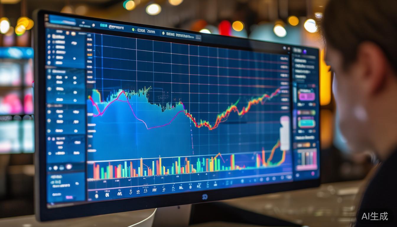 imToken资产分析工具详解：如何全局查看多链资产与价值趋势？