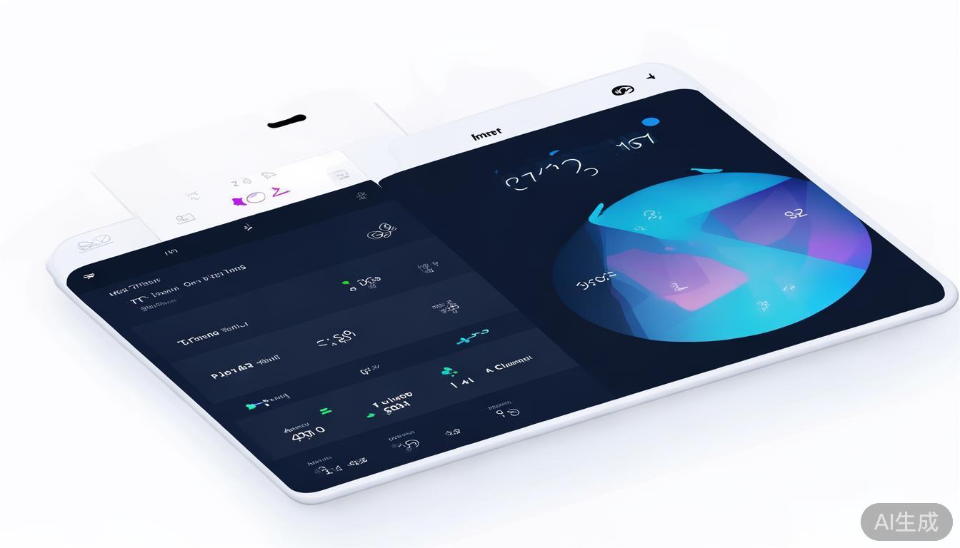 imToken 3.0：解锁DeFi与NFT新机遇，打造安全高效的财富管理平台
