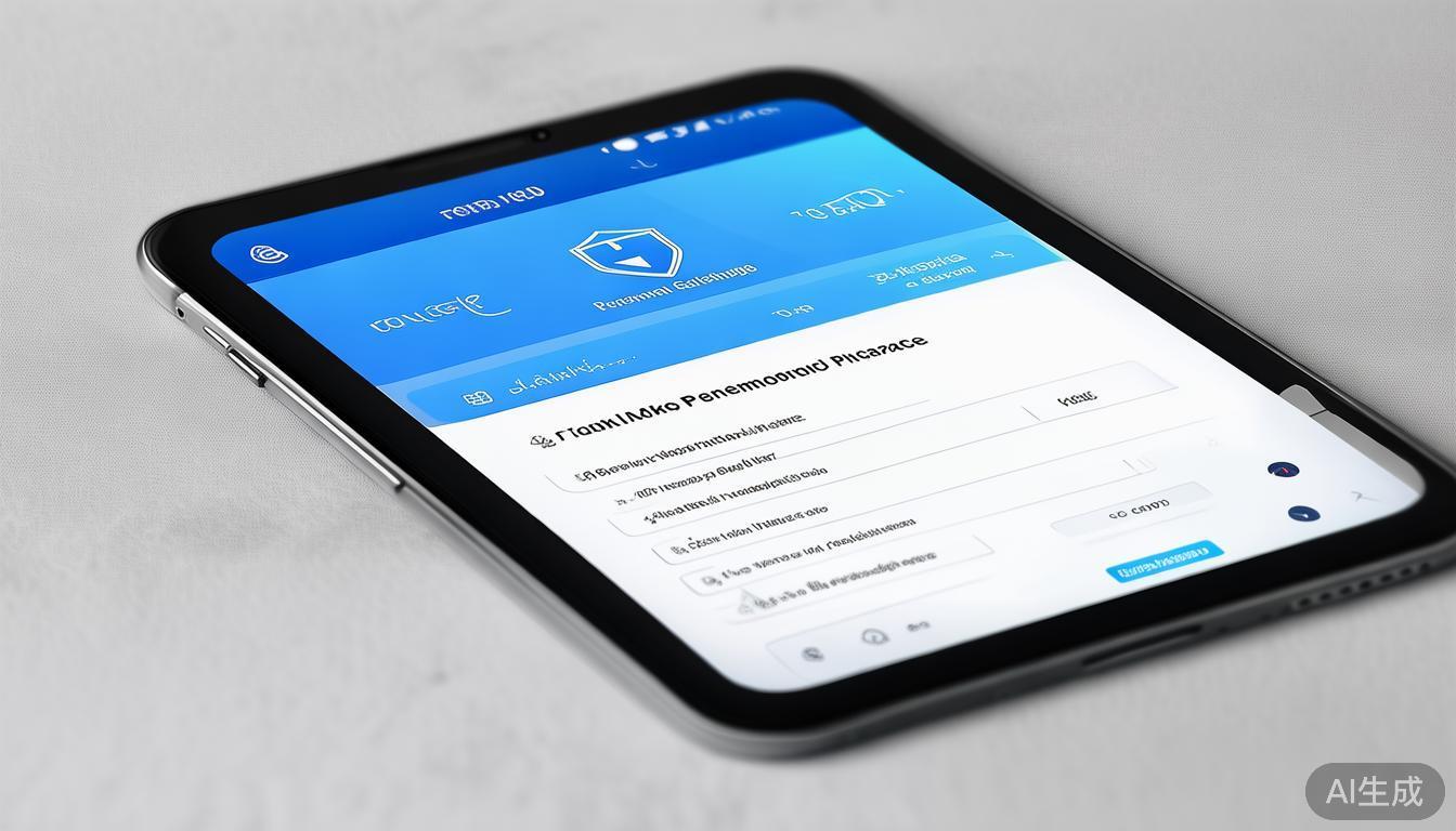 数字资产保护关键：imToken 2.0 钱包安卓版加密操作指南