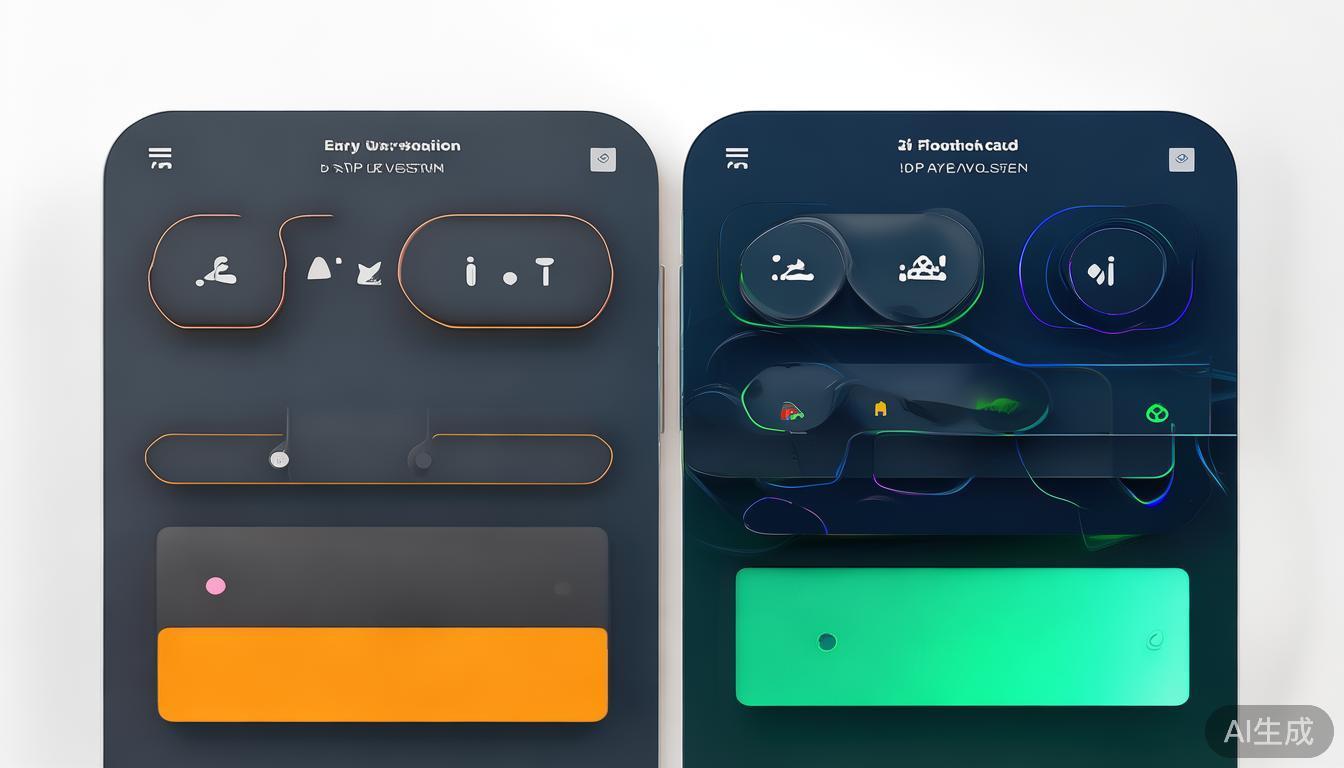钱包的变迁_钱包市场现状分析_imToken钱包下载的市场演变与功能变化