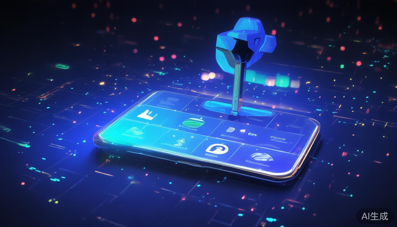 imToken新版本聚焦数字资产处置流通，下载及安全配置要注意